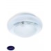 Светильник настенно-потолочный Toplight Betty TL9591Y-01WH