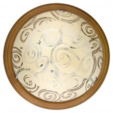 Настенно-потолочный светильник Toplight Flora TL9600Y-00OA Настенно-потолочный светильник Toplight Flora TL9600Y-00OA