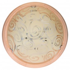 Настенно-потолочный светильник Toplight Flora TL9600Y-00PN Настенно-потолочный светильник Toplight Flora TL9600Y-00PN