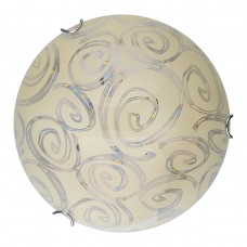 Настенно-потолочный светильник Toplight Flora TL9601Y-00WH Настенно-потолочный светильник Toplight Flora TL9601Y-00WH