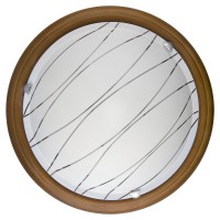 Настенно-потолочный светильник Toplight Gabrielle TL9610Y-00OA