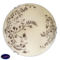 Настенно-потолочный светильник Toplight Irene TL9630Y-00WH