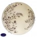 Настенно-потолочный светильник Toplight Irene TL9630Y-00WH