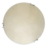 Настенно-потолочный светильник Toplight Jane TL9641Y-00WH