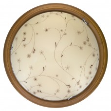 Настенно-потолочный светильник Toplight Karissa TL9650Y-00OA