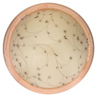 Настенно-потолочный светильник Toplight Karissa TL9650Y-00PN