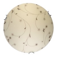 Настенно-потолочный светильник Toplight Karissa TL9650Y-00WH