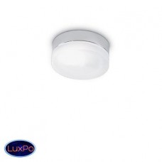 Светильник настенно-потолочный Ideal lux Toffee Led Pl1 D15 104478