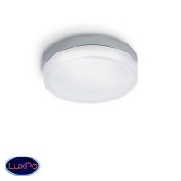 Светильник настенно-потолочный Ideal lux Toffee Led Pl1 D28 104508