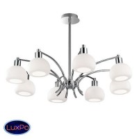 Подвесная люстра Ideal lux Tokyo Sp8 068466