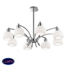 Подвесная люстра Ideal lux Tokyo Sp8 068466
