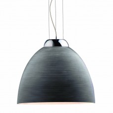 Подвесной светильник Ideal lux Tolomeo Sp1 D40 Grigio 001821
