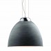 Подвесной светильник Ideal lux Tolomeo Sp1 D40 Grigio 001821