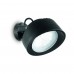 Светильник уличный настенный Ideal lux Tommy Ap1 Nero 145341