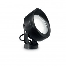 Светильник уличный наземный Ideal lux Tommy Pt1 Nero 145358