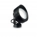 Светильник уличный наземный Ideal lux Tommy Pt1 Nero 145358