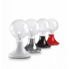 Настольная лампа Ideal lux Touch Tl1 Bianco 046334