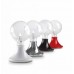 Настольная лампа Ideal lux Touch Tl1 Bianco 046334