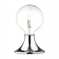 Настольная лампа Ideal lux Touch Tl1 Cromo 046341