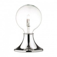 Настольная лампа Ideal lux Touch Tl1 Cromo 046341