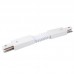 Соединитель для однофазной шины Elektrostandard TRC-1-1-FLEX-WH