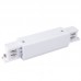 Соединитель для трехфазной шины Elektrostandard TRC-1-3-I-WH