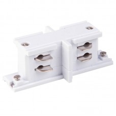 Соединитель для трехфазной шины Elektrostandard TRC-1-3-II-WH