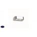 Настенный светильник Ideal lux Tribe Ap2 Cromo 062884