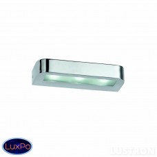 Настенный светильник Ideal lux Tribe Ap3 Cromo 062891 Настенный светильник Ideal lux Tribe Ap3 Cromo 062891