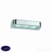Настенный светильник Ideal lux Tribe Ap3 Cromo 062891