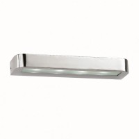 Настенный светильник Ideal lux Tribe Ap4 Cromo 062907