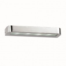 Настенный светильник Ideal lux Tribe Ap4 Cromo 062907