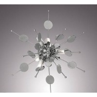 Бра Ideal lux Trio Ap3 018966