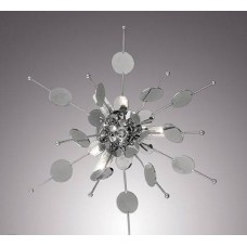 Бра Ideal lux Trio Ap3 018966