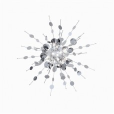 Потолочный светильник Ideal lux Trio Pl7 018959