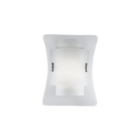 Настенный светильник Ideal lux Triplo Ap1 026473