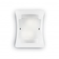 Настенный светильник Ideal lux Triplo Ap2 026480