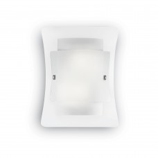 Настенный светильник Ideal lux Triplo Ap2 026480