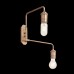 Бра Ideal lux Triumph TRIUMPH AP2 160245