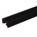 Однофазная шина Elektrostandard TRL-1-1-100-BK / Однофазный шинопровод черный (1м.)