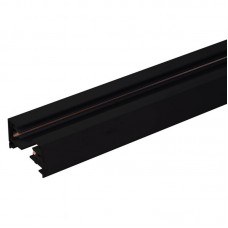 Однофазная шина Elektrostandard(шинопровод) TRL-1-1-300-BK / Однофазный шинопровод черный (3м.)