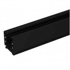 Трехфазная шина Elektrostandard TRL-1-3-200-BK / Трехфазный шинопровод черный (2м.)