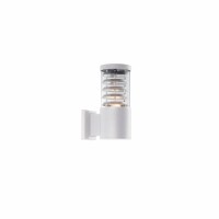 Светильник уличный настенный Ideal lux Tronco Ap1 Bianco 118659