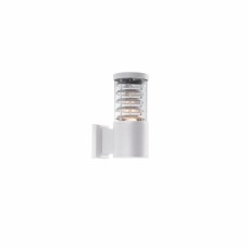 Светильник уличный настенный Ideal lux Tronco Ap1 Bianco 118659