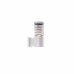 Светильник уличный настенный Ideal lux Tronco Ap1 Bianco 118659