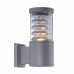 Светильник уличный настенный Ideal lux Tronco Ap1 Grigio 026978