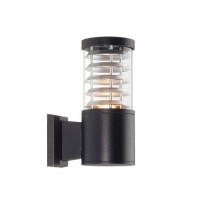Настенный светильник Ideal lux Tronco Ap1 Nero 004716