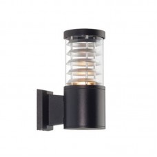 Настенный светильник Ideal lux Tronco Ap1 Nero 004716