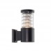 Настенный светильник Ideal lux Tronco Ap1 Nero 004716