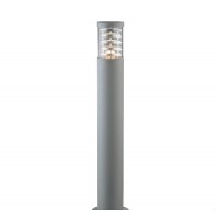 Столб уличный Ideal lux Tronco Pt1 Big Antracite 026992